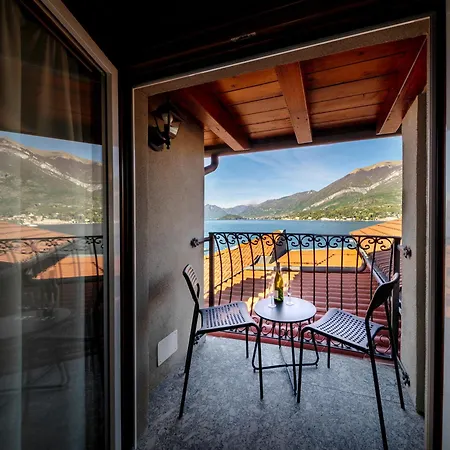 舒适贝拉吉欧酒店 公寓 *