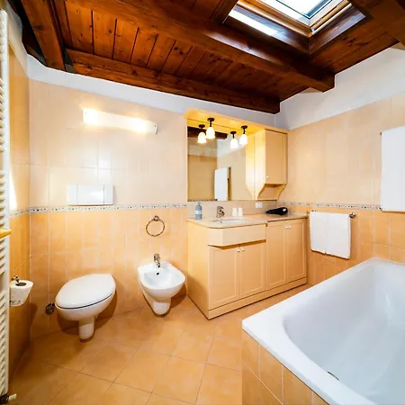 Charming Apartment