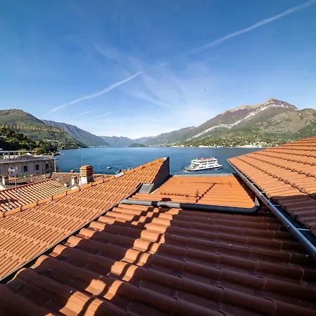 Charming Apartment Bellagio