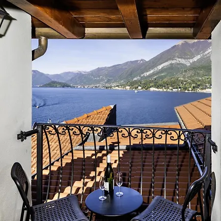 Apartment Charming Bellagio