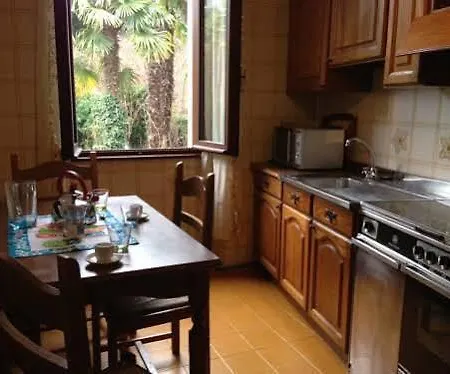 Apartment Charming Bellagio