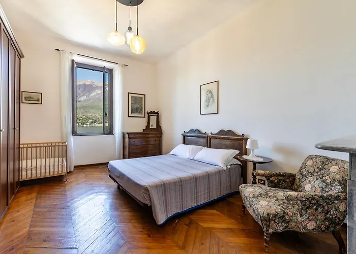 Apartman Charming *