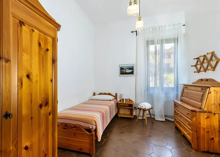Charming Apartman Bellagio