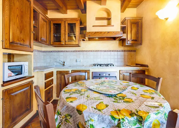 Apartman Charming