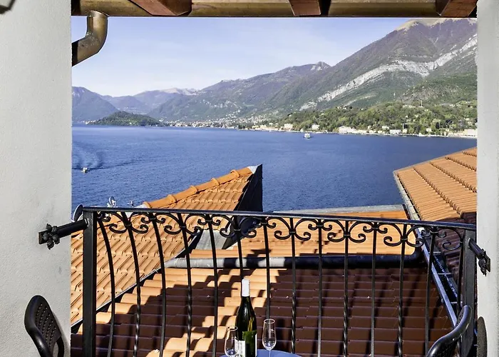 Apartman Charming Bellagio