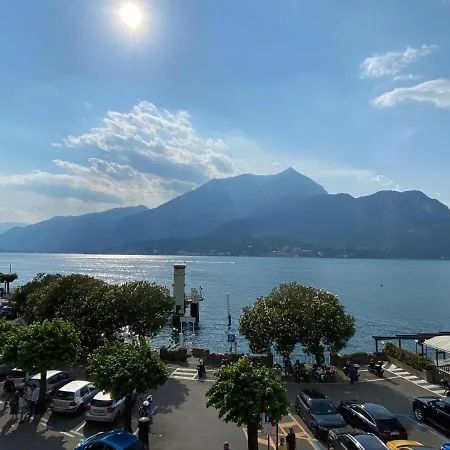 Charming Apartmán Bellagio