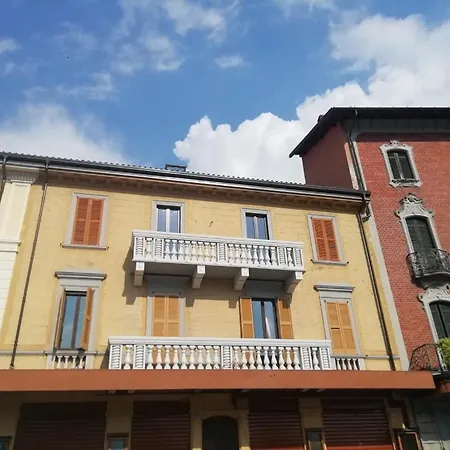Charming Apartmán