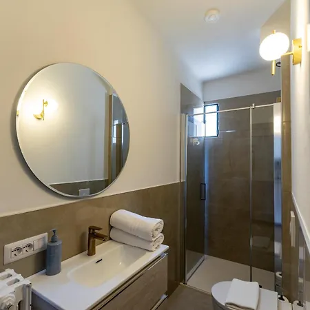Apartmán Charming