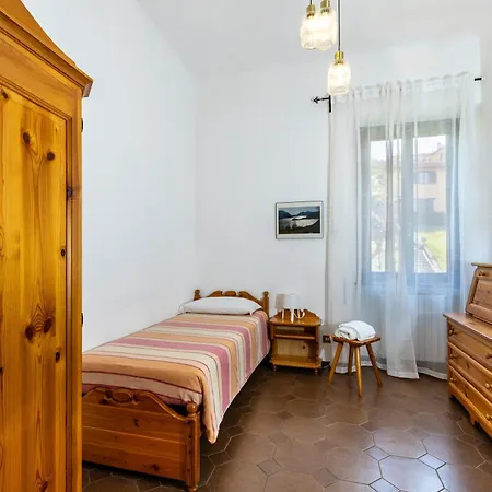Charming Apartmán Bellagio