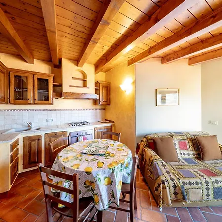 Charming Apartmán Bellagio