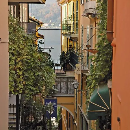 Charming * Bellagio