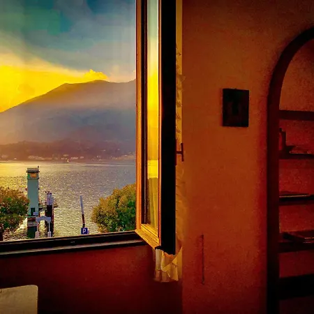 Charming Apartmán