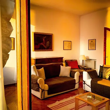 Charming Apartmán Bellagio
