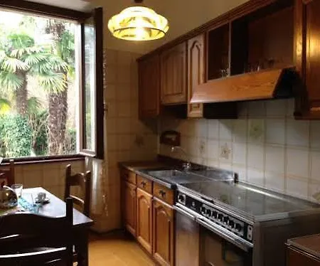 Apartmán Charming